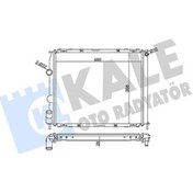 Resim Su Radyator Brazıng Renault Kangoo 1.0-1.2-1.6 99 / / Clıo Iı 1.2 16v 98 /99 7700430143 
