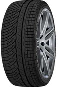 Resim Michelin 315/30R22 107Y XL Pilot Sport 4 S N0 Yaz Lastiği (2023) 