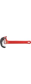 Resim Rıdgıd 10348 1½'' 40MM Rapidgrip Hızlı Kavrama Boru Anahtarı 