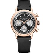 Resim Raymond Weil Rw7765pc520631 Erkek Kol Saati Rose Gold 