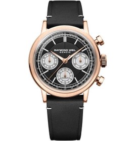 Resim Raymond Weil Rw7765pc520631 Erkek Kol Saati Rose Gold 