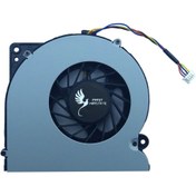 Resim Part Master Asus A52BY, K52DE, K52JV Notebook CPU Fan, İşlemci Fanı 