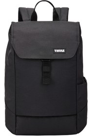 Resim Lithos Notebook Sırt Çantası 16l, Black Thule