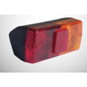 Resim Massey Ferguson Mf240 Sol Arka Stop Lambası 712217 Çeray 