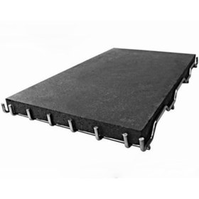 Resim Guruss Volkanik Taş Izgara 24x39 