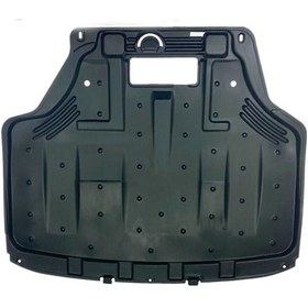 Resim Ford Fiesta 2009-2020 Yag Karter Muhafazasi 8A616P013Bd 555688740 