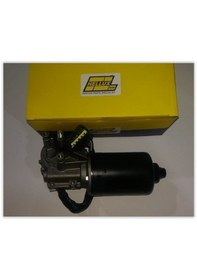 Resim Hellux Hsm.198816 - X Ön Silecek Motoru Logan 1.2-1.4-1.6 Logan 