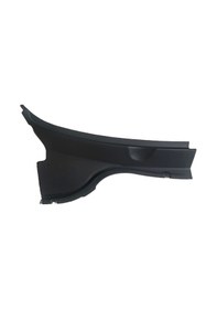 Resim Vw Passat 2005-2015 Sağ Ön Cam Izgarası Deflektörü 3c1819404b 