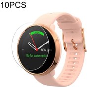 Resim Sones Polar Ignite 10 Adet 0.26mm 9h 2.5d Temperli Cam Filmi 