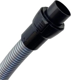 Resim icanPARES Electrolux Uyumlu Espc72rrt Espc74sw Espc74swt Elektrikli Süpürge Güçlü Hortumu - Contalı Ve Kilitli 