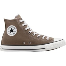 Resim Converse Taylor All Star Kahverengi Sneaker 