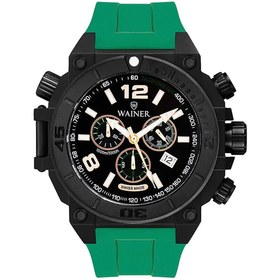 Resim Wainer WA.10920-I Erkek Kol Saati 