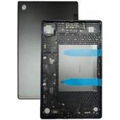Resim EDA TEKNİK Lenovo Tab M10 FHD Plus TB-X606FA TB-X606XA TB-X606F TB-X606X Cover Kasa - Pil Kapağı 