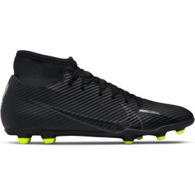Resim Nike Superfly 9 Club Fg/mg 001 Renk 001 
