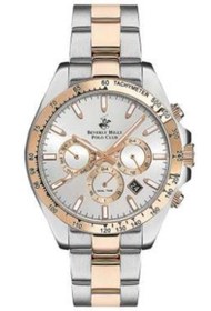 Resim Beverly Hills Polo Club Beverly Hills Polo BP3127X.530 Erkek Kol Saati 