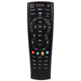 Resim D-Smart HD BLU Akıllı Kumanda *Yeni Model 122010 