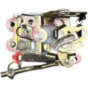 Resim Genel Markalar HYUNDAI H100 SOL ÖN KAPI KİLİDİ 1994-2006/L300 1990-2006 