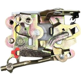 Resim Genel Markalar HYUNDAI H100 SOL ÖN KAPI KİLİDİ 1994-2006/L300 1990-2006 