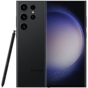 Resim Samsung S23 Ultra | 256 GB 8 GB Siyah 