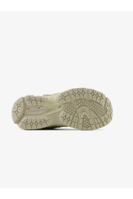 Resim New Balance 2002 Çocuk Krem Spor Ayakkabı 