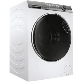 Resim Haıer HW120-B14979U1 A 1400 Devir 12 KG Wi-fi + Çamaşır Makinesi Beyaz 