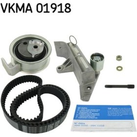 Resim Skf Eksantrik Gergi Kiti Passat 00-05 - A4 95-04 - A6 01-05 1.8t-2.0 Awm-awl-awt IS00-SKF VKMA01918 