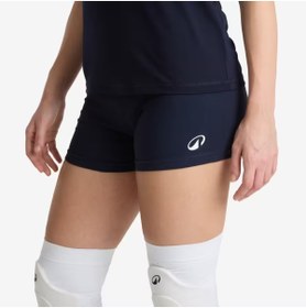 Resim Decathlon Voleybol Taytı - Kız Çocuk - Siyah - 100 ALLSIX 