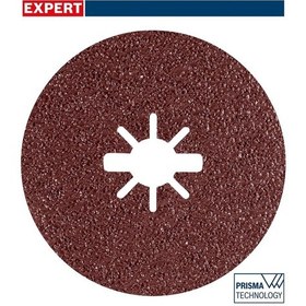 Resim Bosch R781 Expert 115 Mm 36 Kum Metal Disk Zımpara 2608621779 