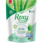 Resim Roxy Bio Clean Aloe Vera Doğal Matik Toz Sabun 1600gr 