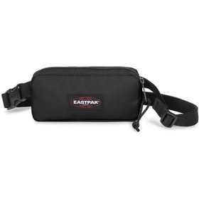 Resim Eastpak BELT PAK'R Unisex Black Bel Çantası 
