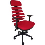 Resim Mertsit-Omur Ofis Toplantı Koltuğu Çalışma Sandalyesi 