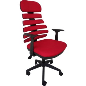 Resim Mertsit-Omur Ofis Toplantı Koltuğu Çalışma Sandalyesi 