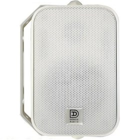 Resim Denox Astron LS-500 W Duvar Tipi Hoparlör 