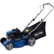 Resim Factor UME40 Benzinli Çim Biçme Makinesi 