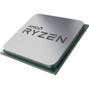 Resim AMD Ryzen 9 5900X 3,7 GHz 64 MB Cache AM4 İşlemci 