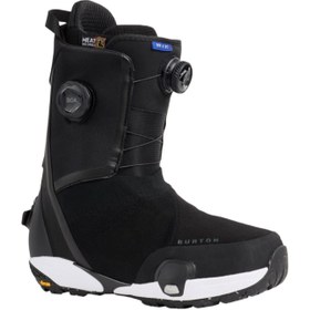 Resim Burton Waverange X Step On® Boots Erkek Siyah Snowboard Botu 