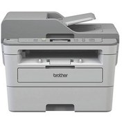 Resim Brother DCP-B7535DW Laser Multi-function (AIO) Black Wi-Fi Printer 