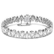 Resim Swarovski SWR5598350 Kadın Bileklik 