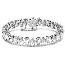 Resim Swarovski SWR5598350 Kadın Bileklik 