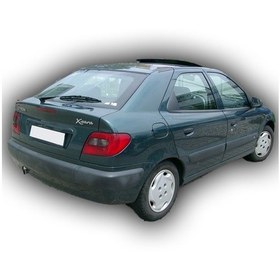 Resim Citroen X-sara Hb Marşpiyel Boyalı 