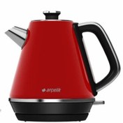 Resim Arçelik Kl 6422 Retro 2200 W 1.7 Lt Kettle 