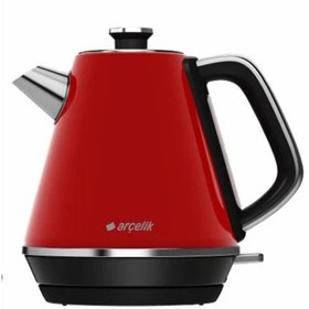 Resim Arçelik Kl 6422 Retro 2200 W 1.7 Lt Kettle 