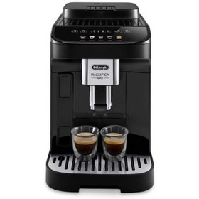 Resim Magnifica Evo ECAM290.61.B Tam Otomatik Espresso Makinesi 