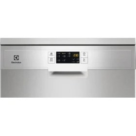 Resim Electrolux ESF5512LOX AirDry 6 Programlı Bulaşık Makinesi 
