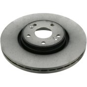 Resim Bsg Fren Diski Ön 8200007122 Laguna I Iı 