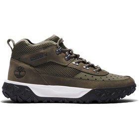 Resim Timberland Haki Erkek Outdoor Ayakkabısı TB0A5VCVA581_GreenStride Motion 6 L 