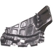 Resim Toyota Yaris 00/06 Karter Muhafaza Plasti Ği Sol Manuel Ltty8039 Tyg 