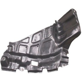 Resim Toyota Yaris 00/06 Karter Muhafaza Plasti Ği Sol Manuel Ltty8039 Tyg 