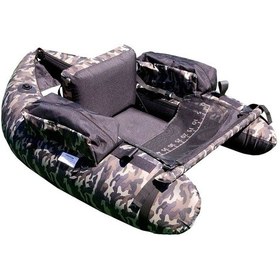 Resim Lineaeffe Float Tube Şişme Bot 