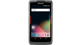 Resim Honeywell EDA71-1-B961SADRK El Terminali 